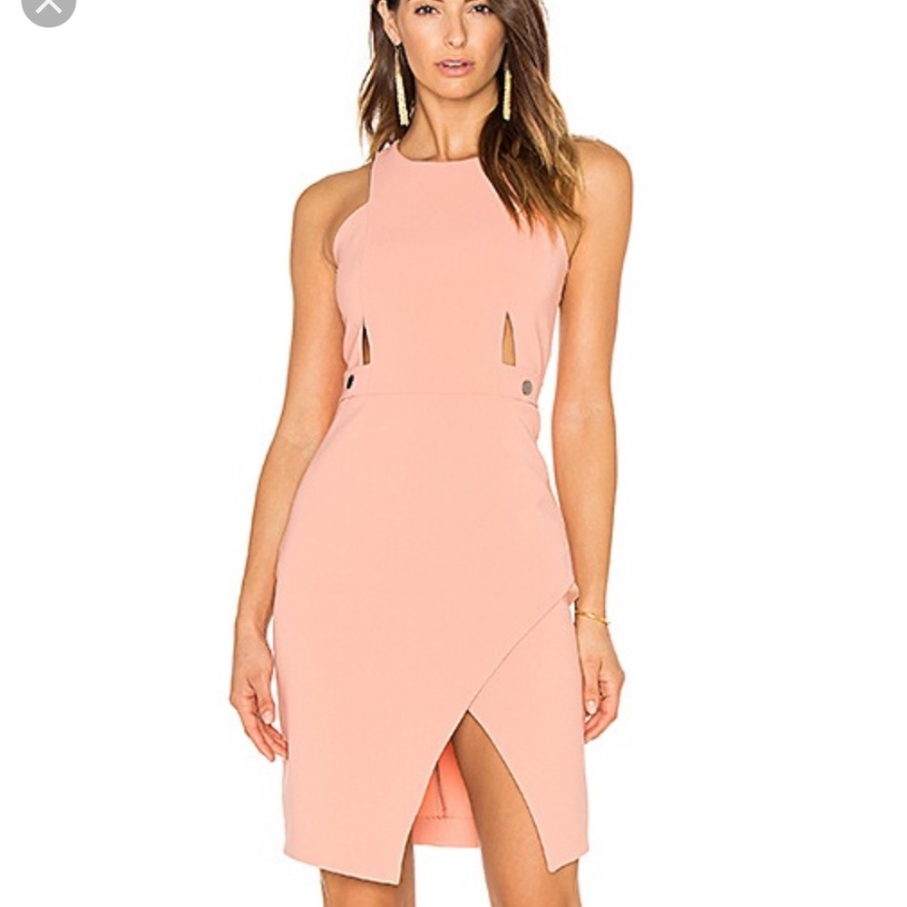 Parker Gigi Dress - NWT
